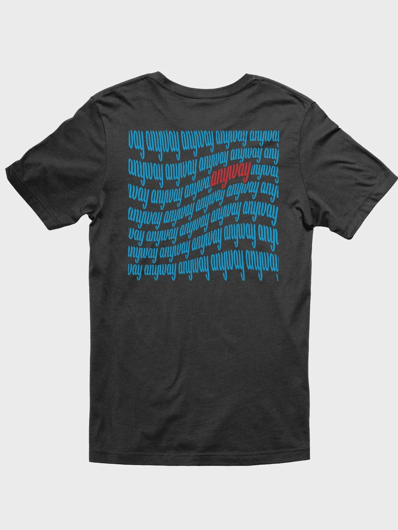 Anyway Classic T-Shirt product image (1)