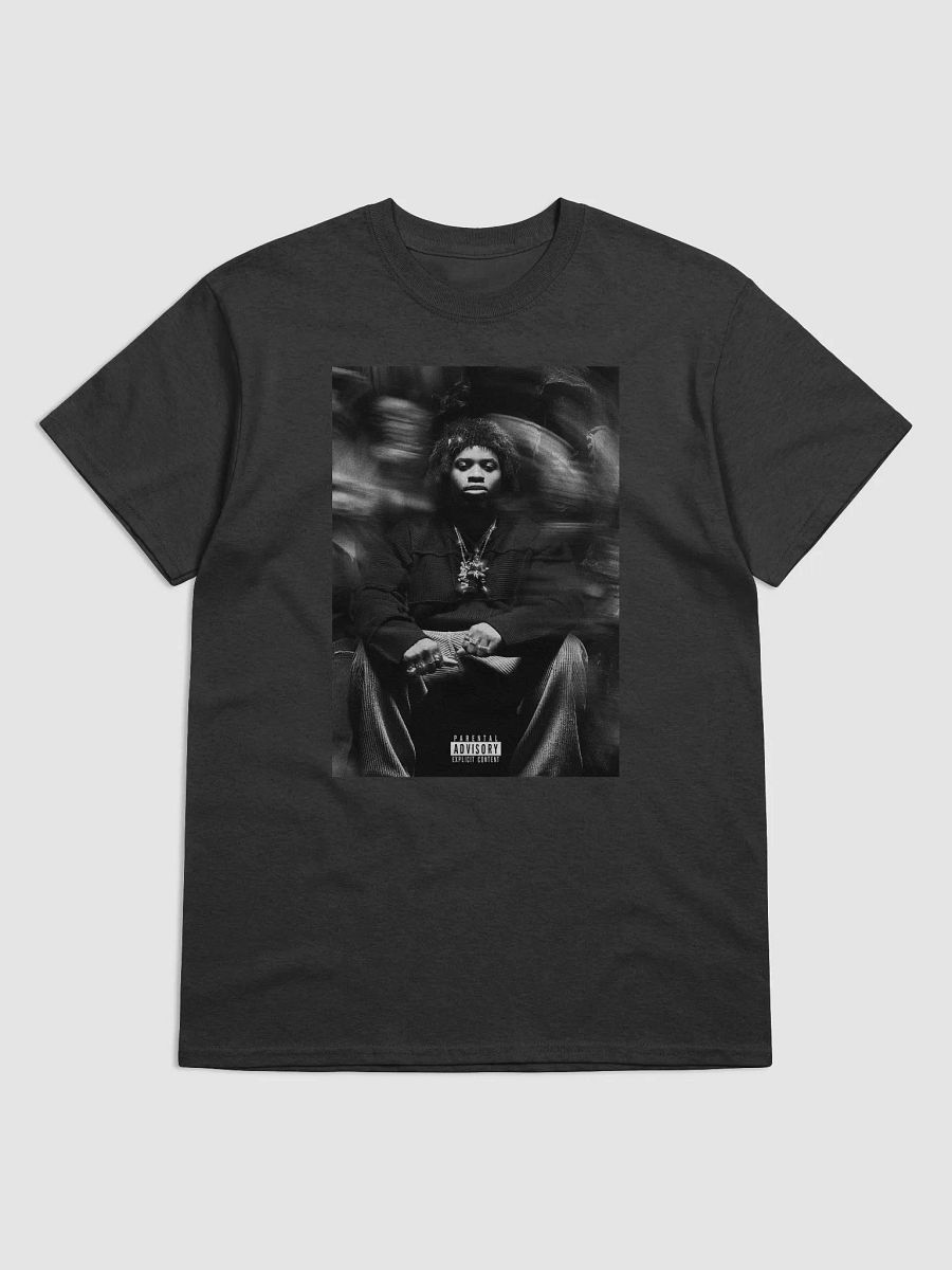 KING OF THE MISCHIEVOUS SOUTH Denzel Curry Tshirt product image (1)