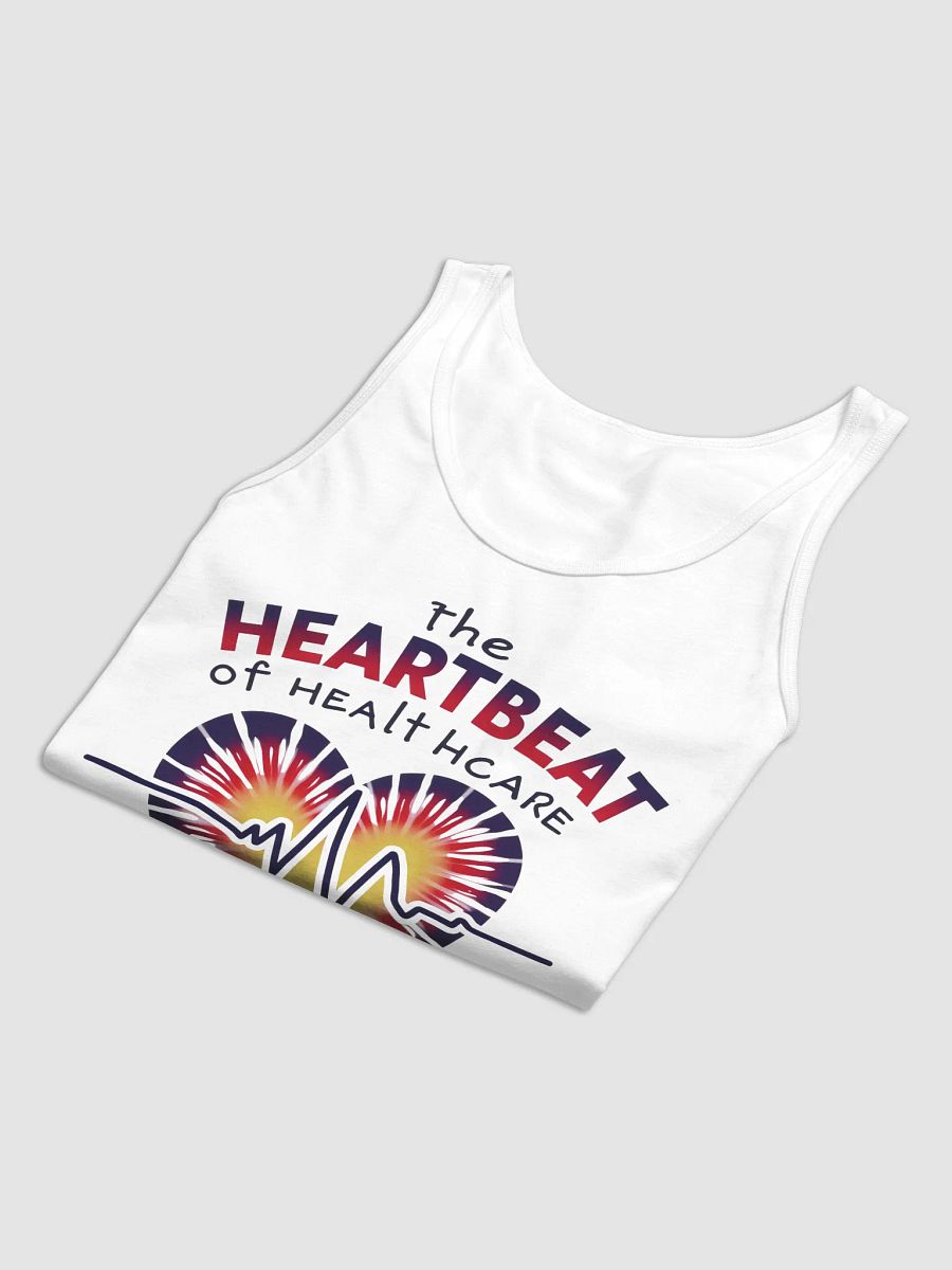 Pulsating Heartbeat Tank product image (9)