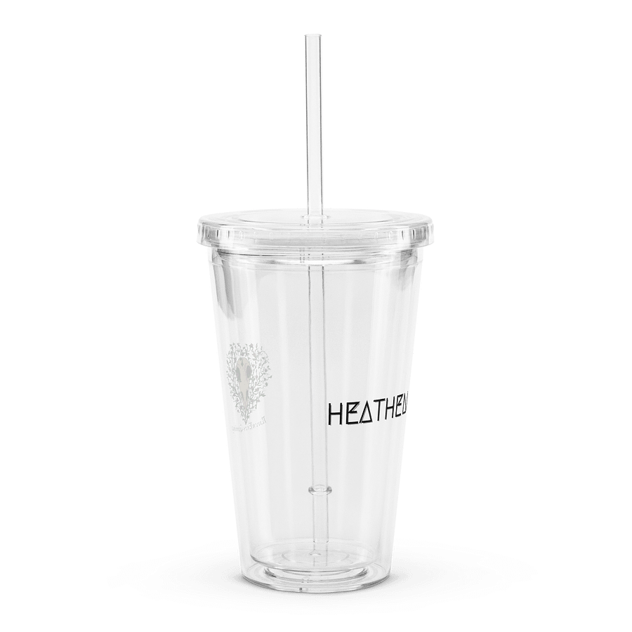 Heathen on the GO product image (3)