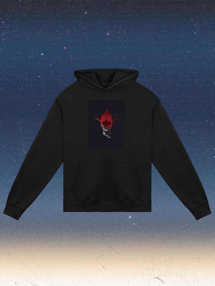 Dead in Valhalla Hoodie product image (1)