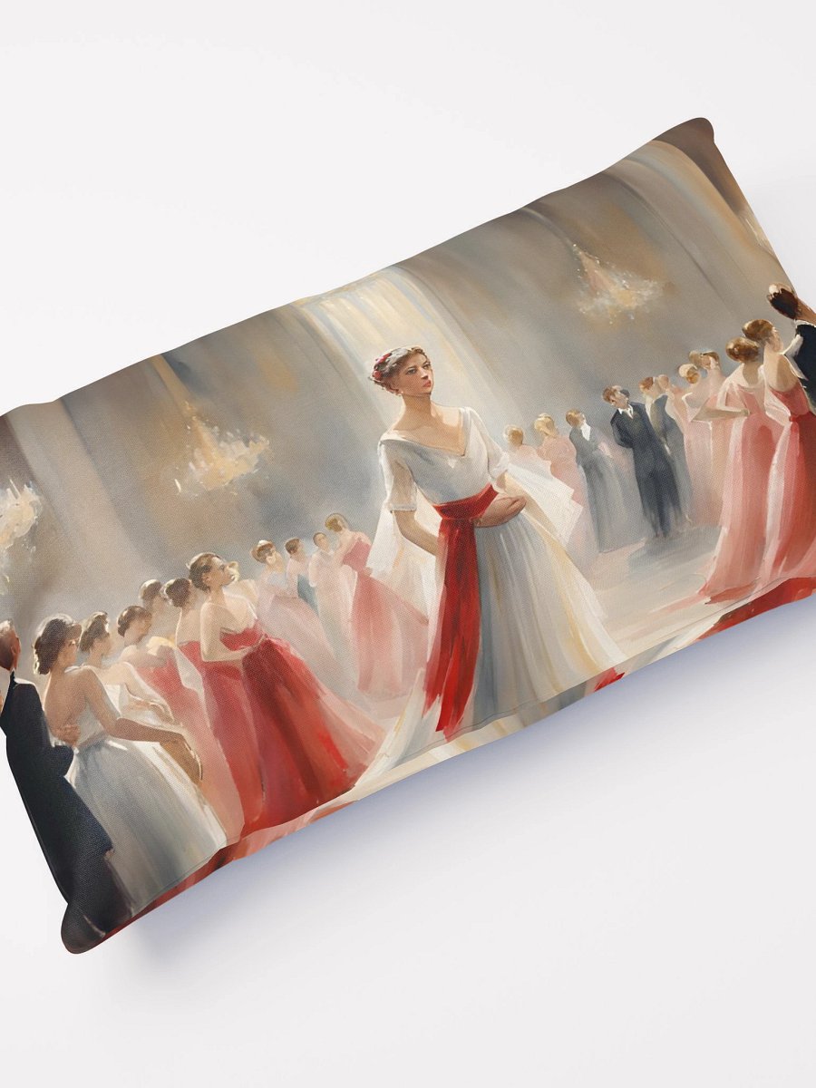 Kate's Honor Basic Pillow product image (4)