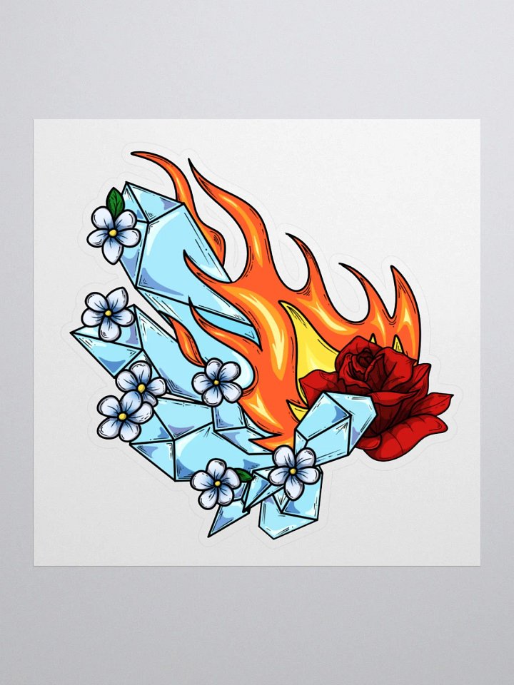 Thaw That Frozen Heart product image (2)