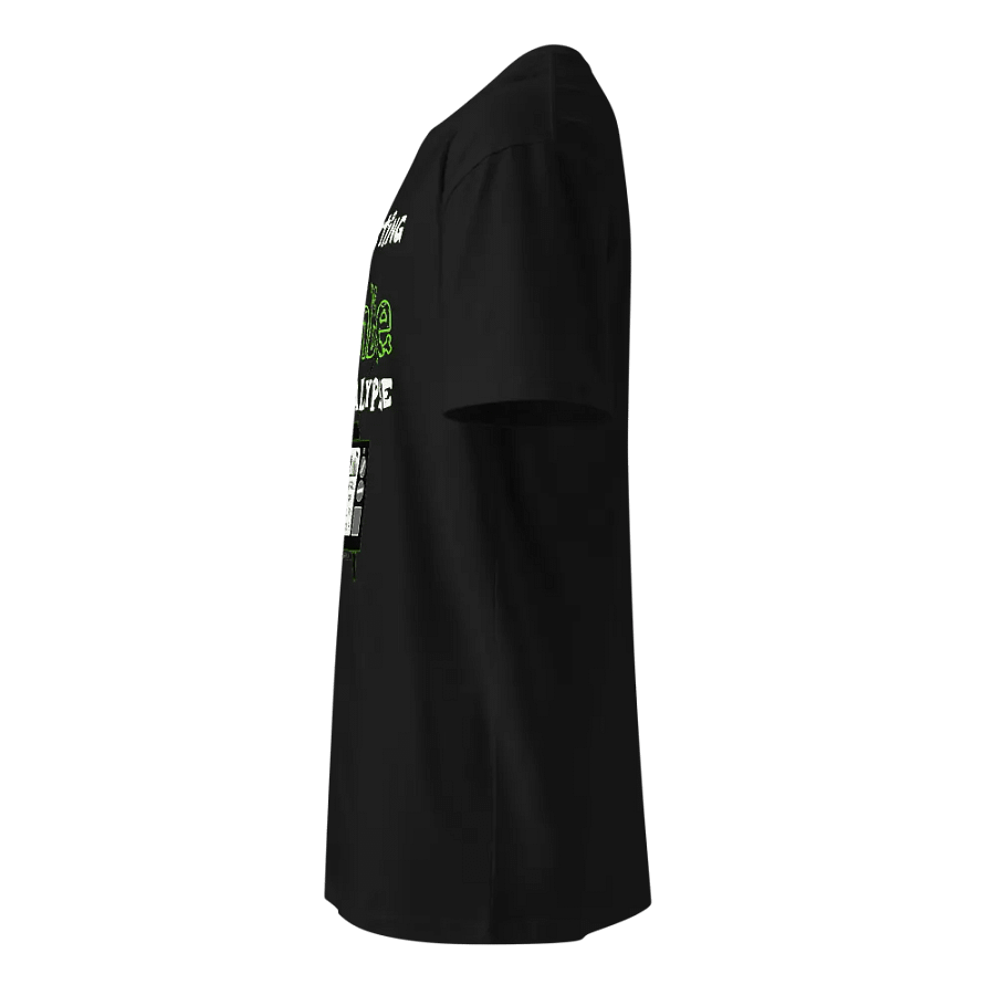 Coexisting in the Zombie Apocalypse product image (5)