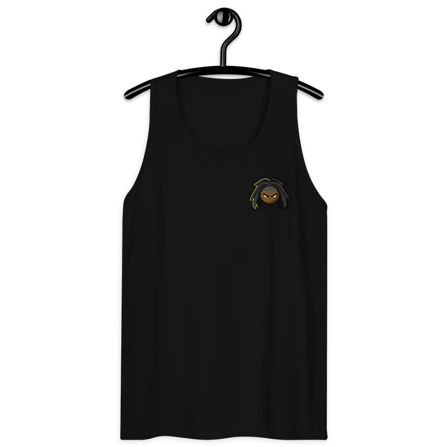 Cotton Heritage Men's Premium Tank Top - Zaire product image (9)