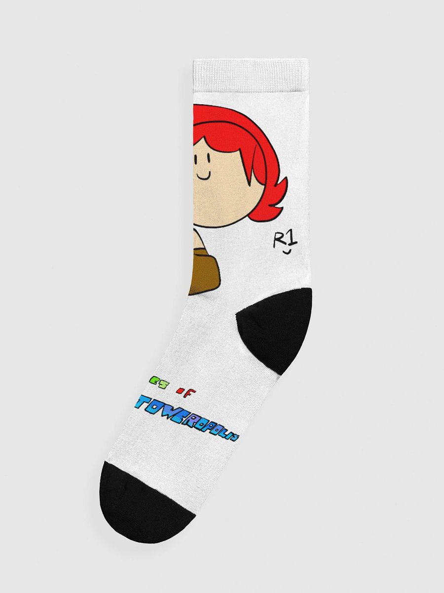 Miwanda Socks :3 product image (1)