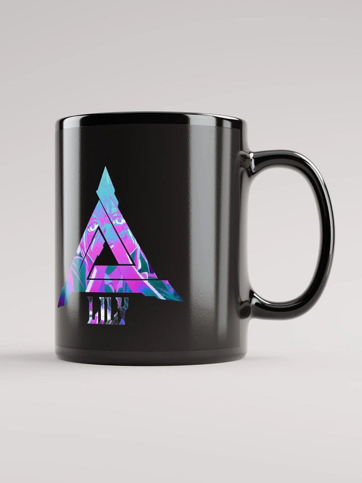 Apex Lily Coffee Mug product image (1)