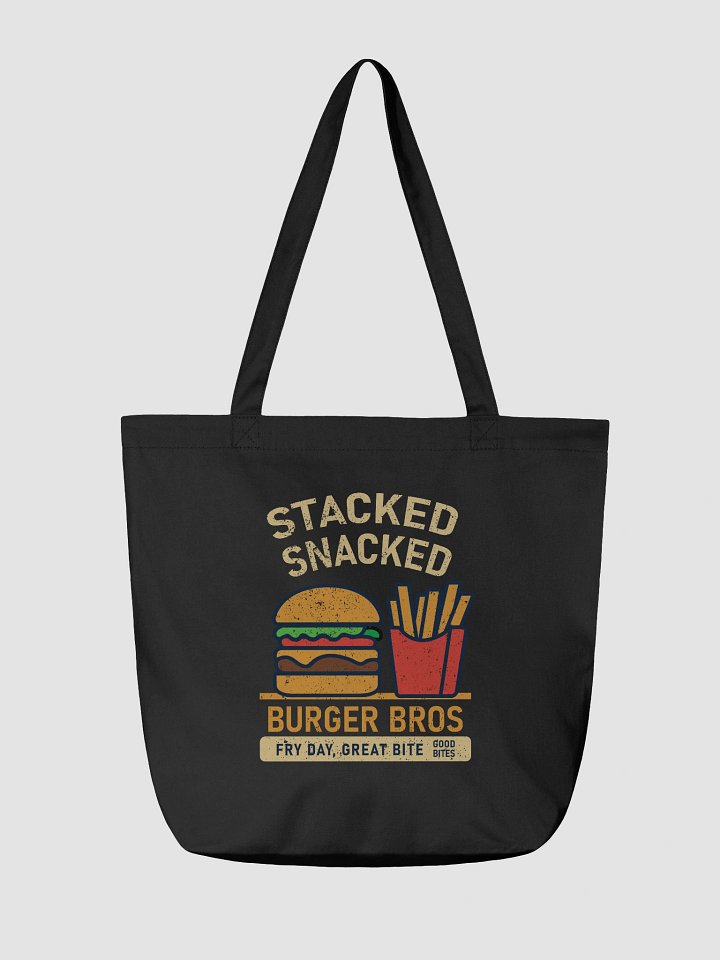 Burger Bros product image (4)