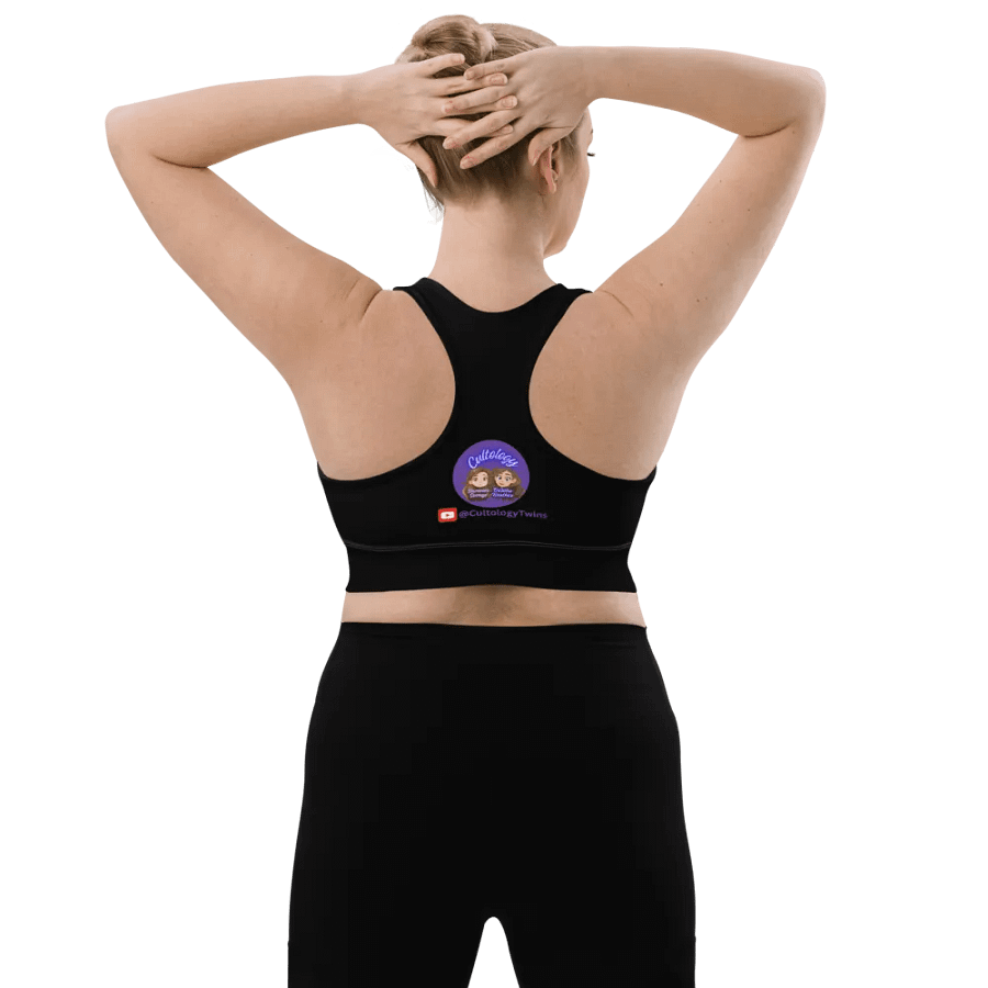 Twin Sports Bra product image (7)