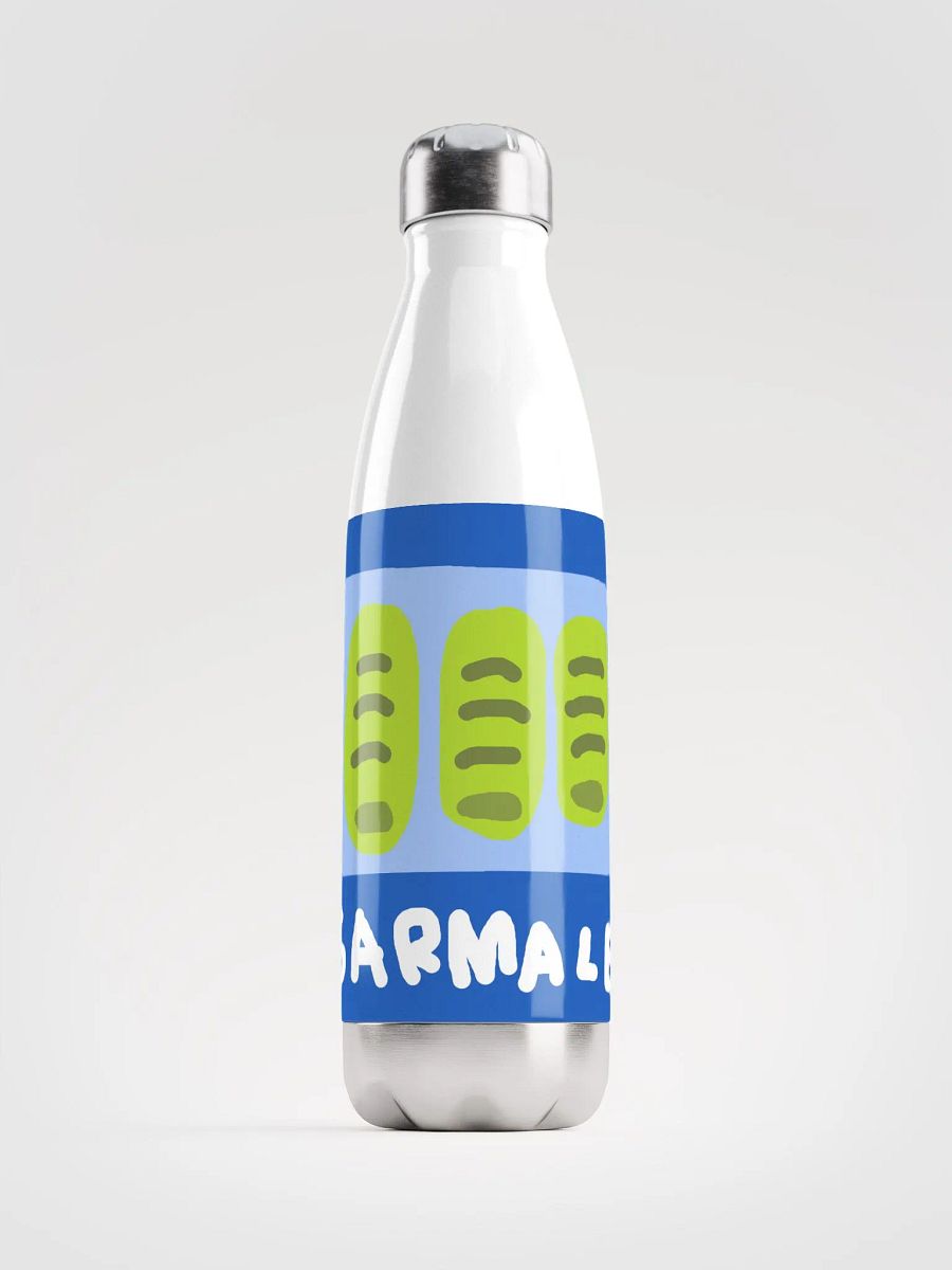 Sarmale Water Bottle product image (1)