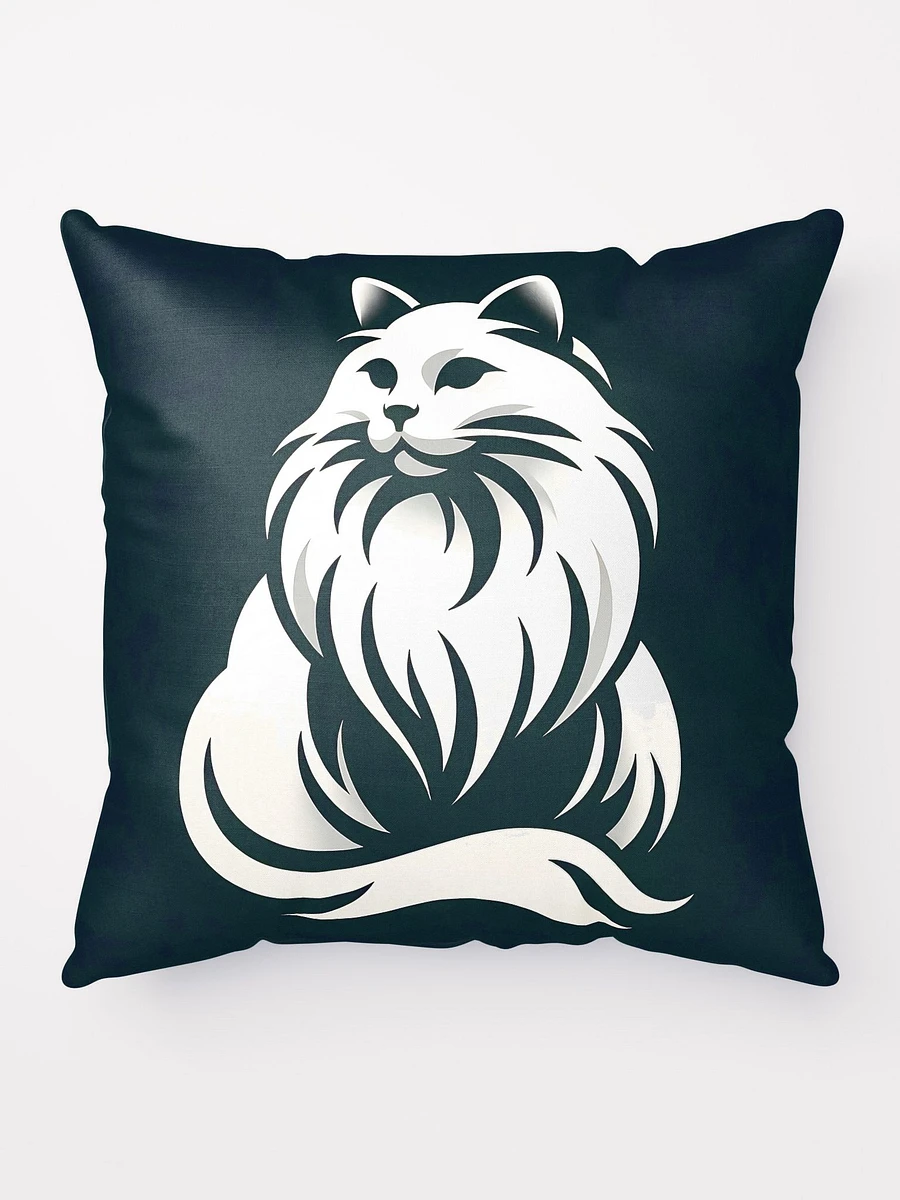 All-Over Print Basic Pillow: Ragdoll product image (9)