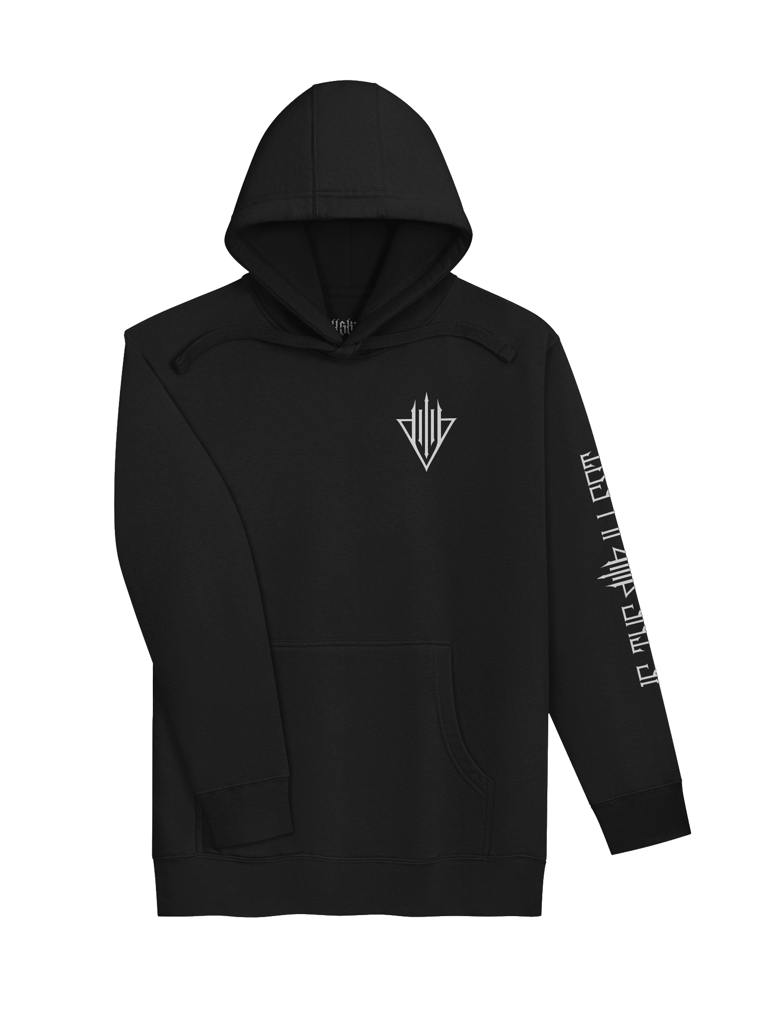 ILLSKILLZ HOODIE product image (25)