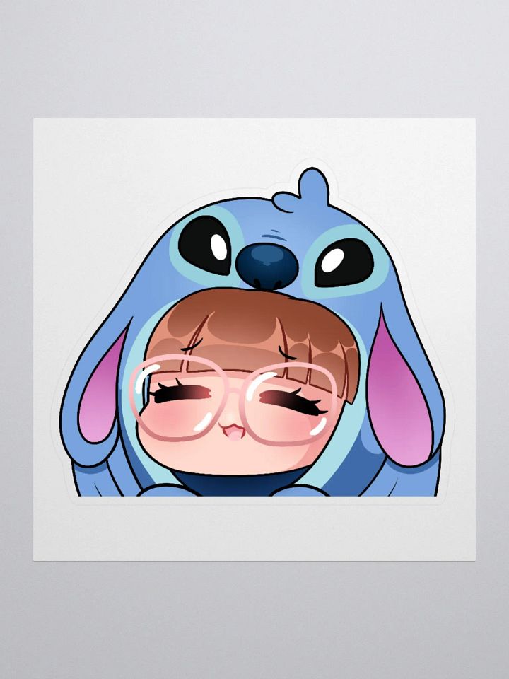 Cosy Sticker product image (1)