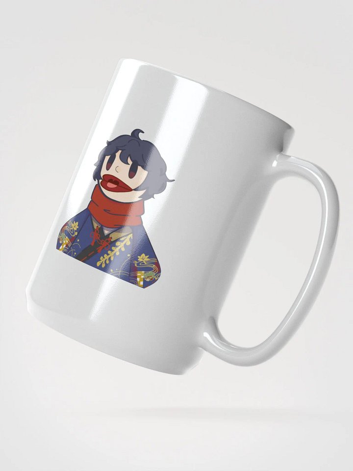 Muppet Dalmus Mug product image (2)