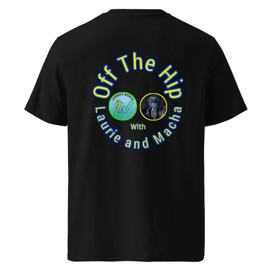 Off The Hip product image (1)