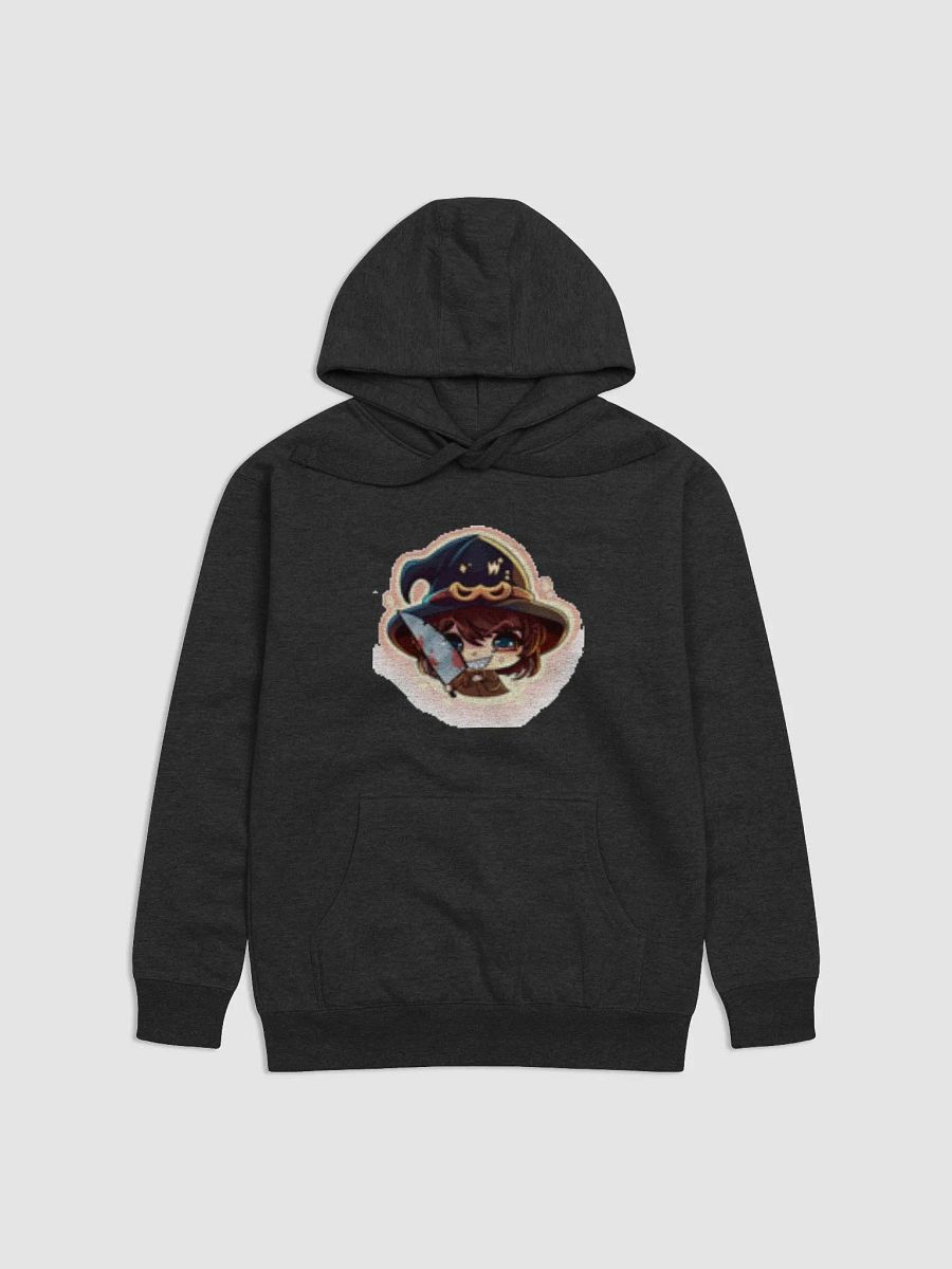 STAB hoodie product image (1)