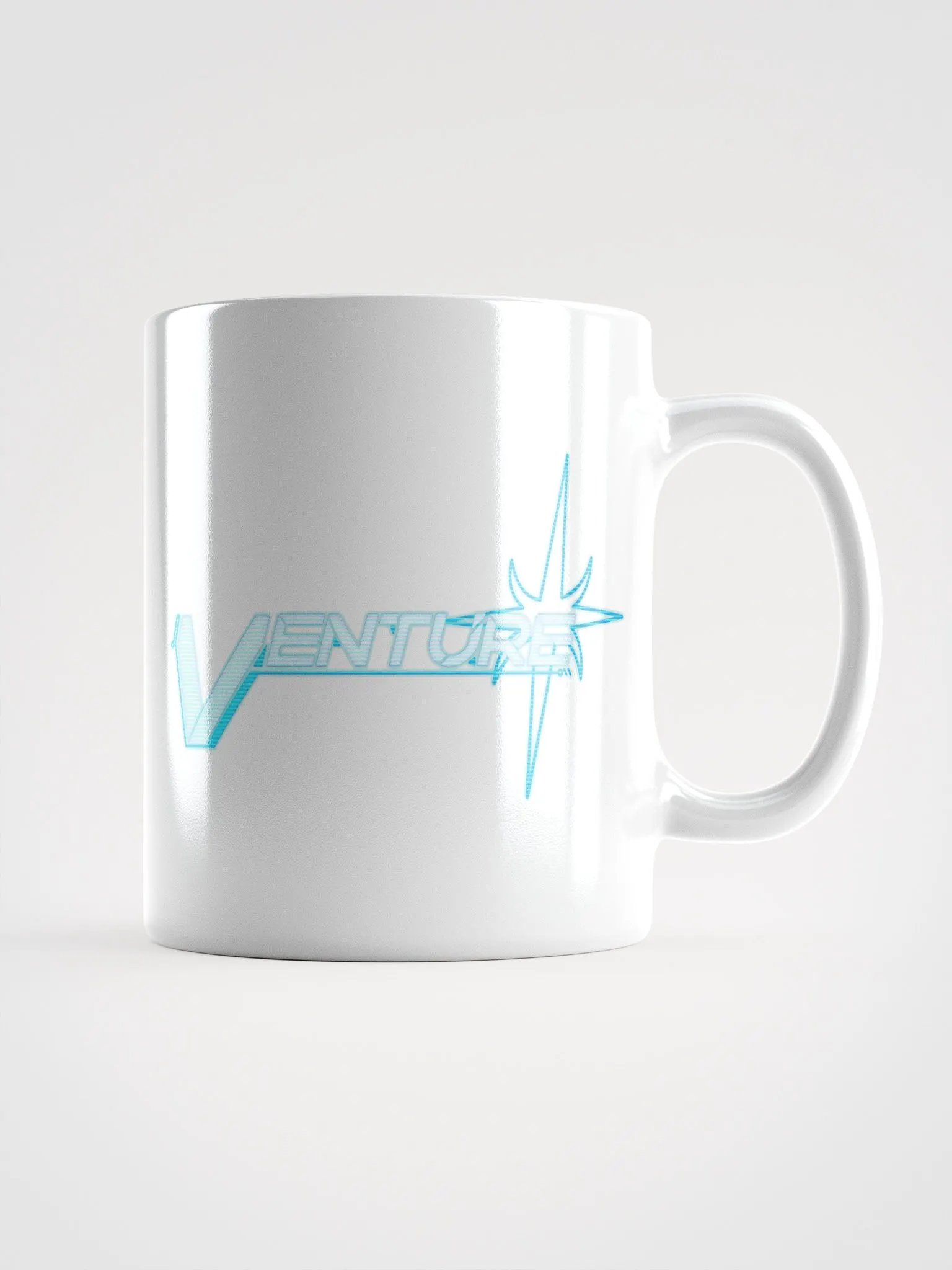 Venture Corp Mug product image (1)