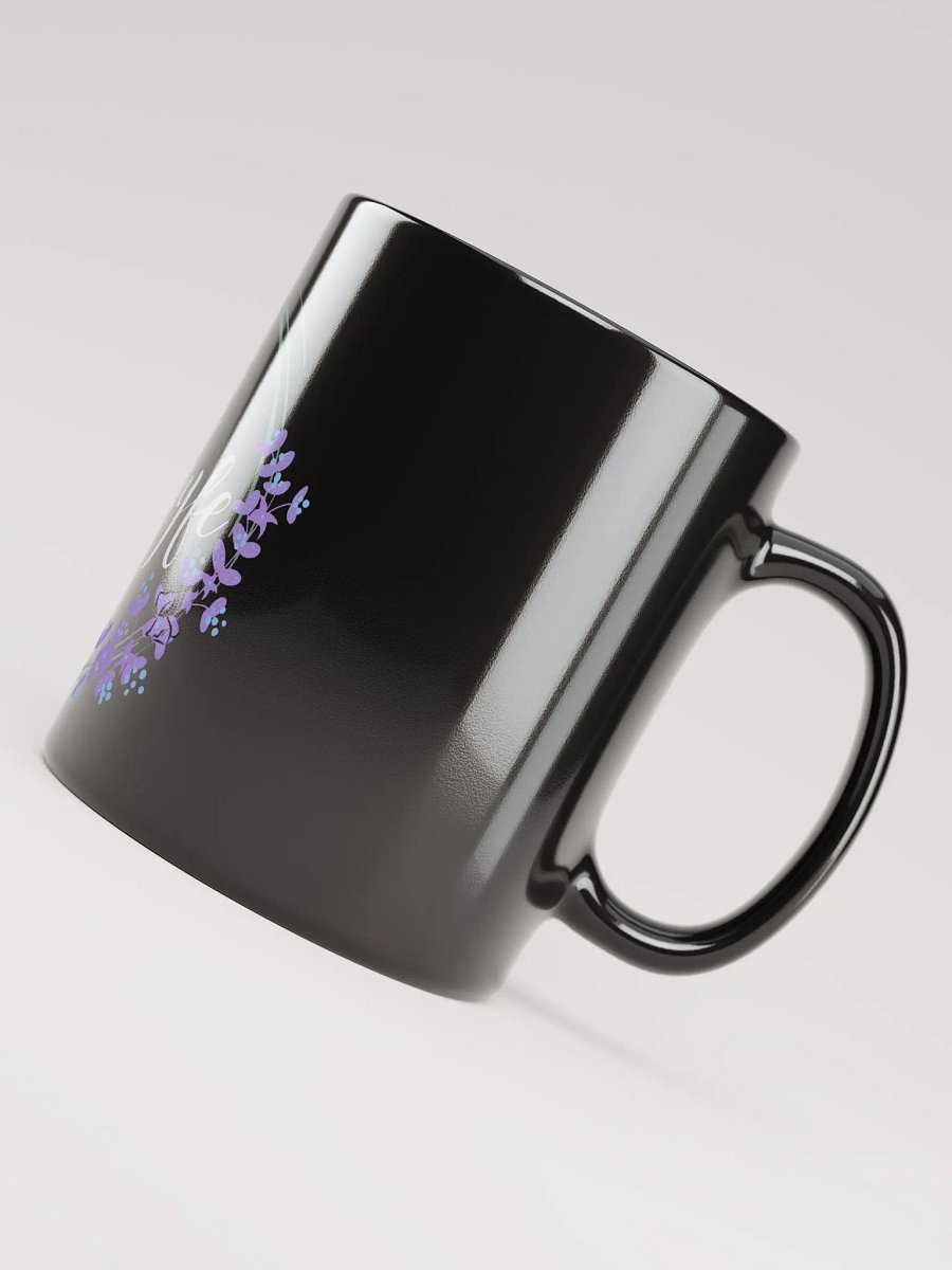 Sems' Mug Lyfe - Black w/Logo product image (3)