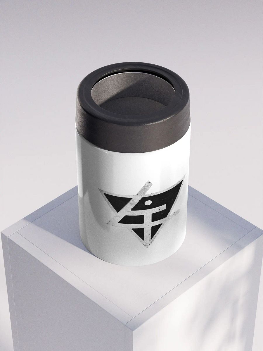 Members Only Stainless Koozie product image (4)