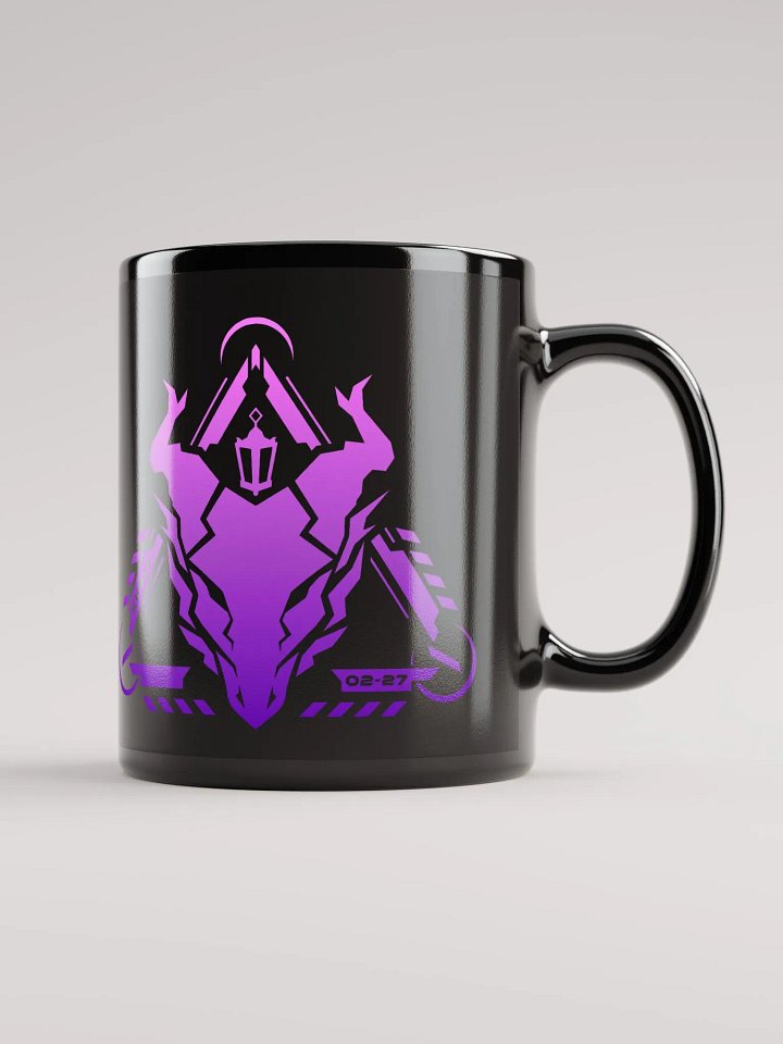 Khell Logo v1 Mug product image (1)