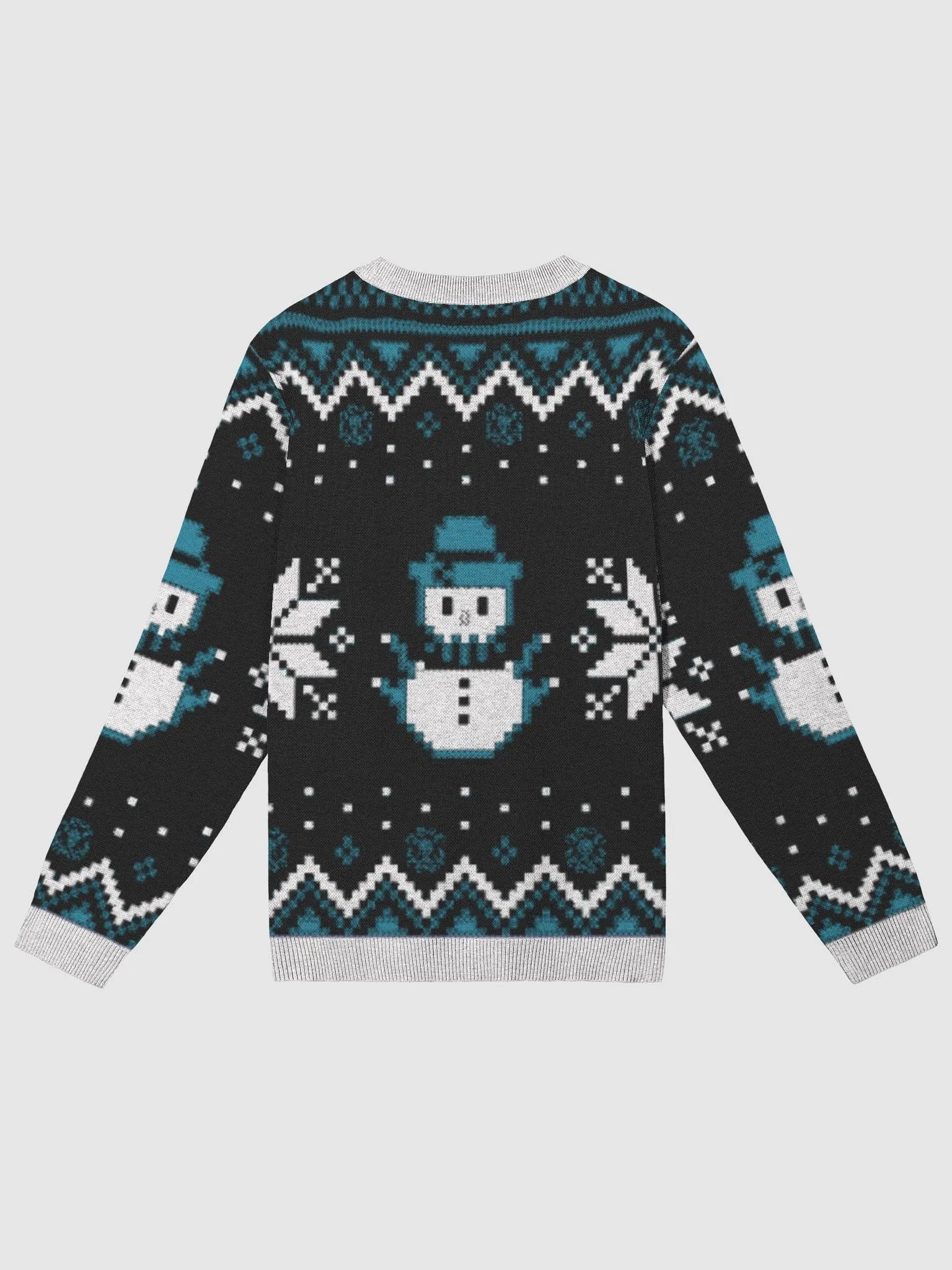 UNN Christmas Sweater product image (2)