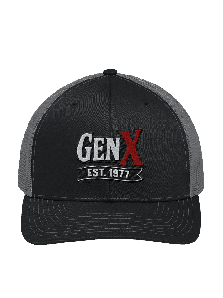 GenX 1977 Model product image (1)