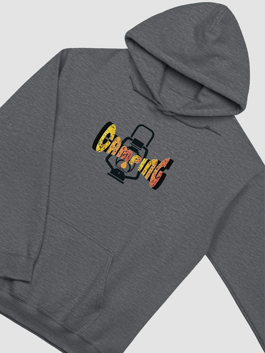 Camping Curved Text product image (11)