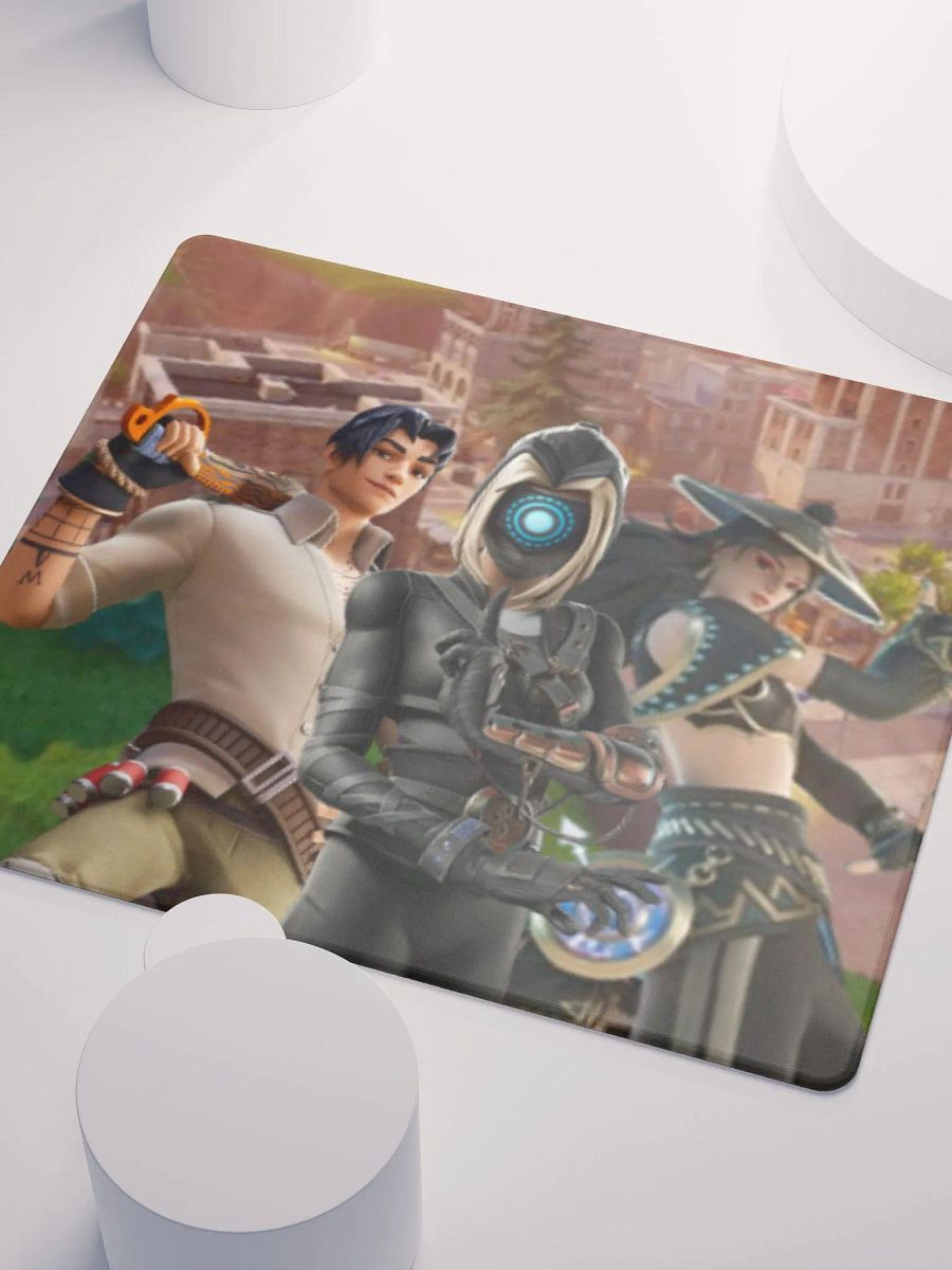 Tactical Trio Gaming Mouse Pad product image (5)