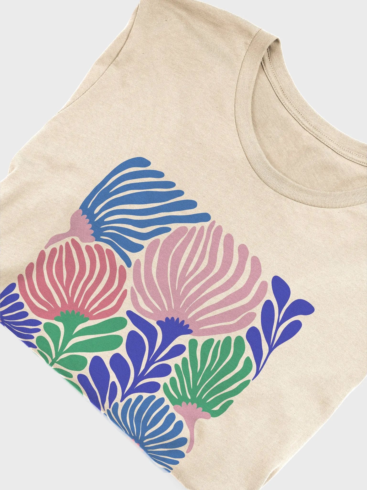 Blooming Wonders T-Shirt product image (5)