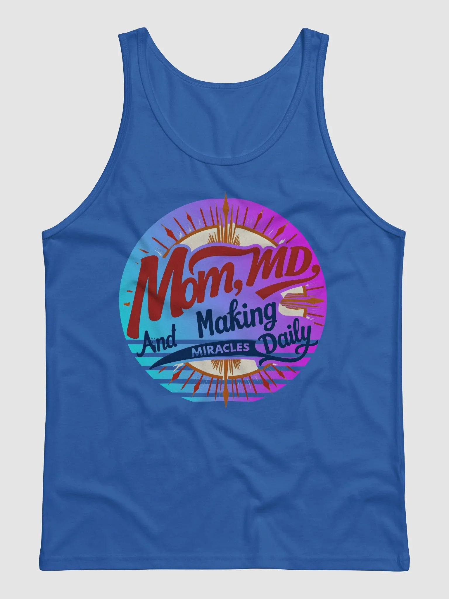 Miracle Mom MD Tank product image (2)