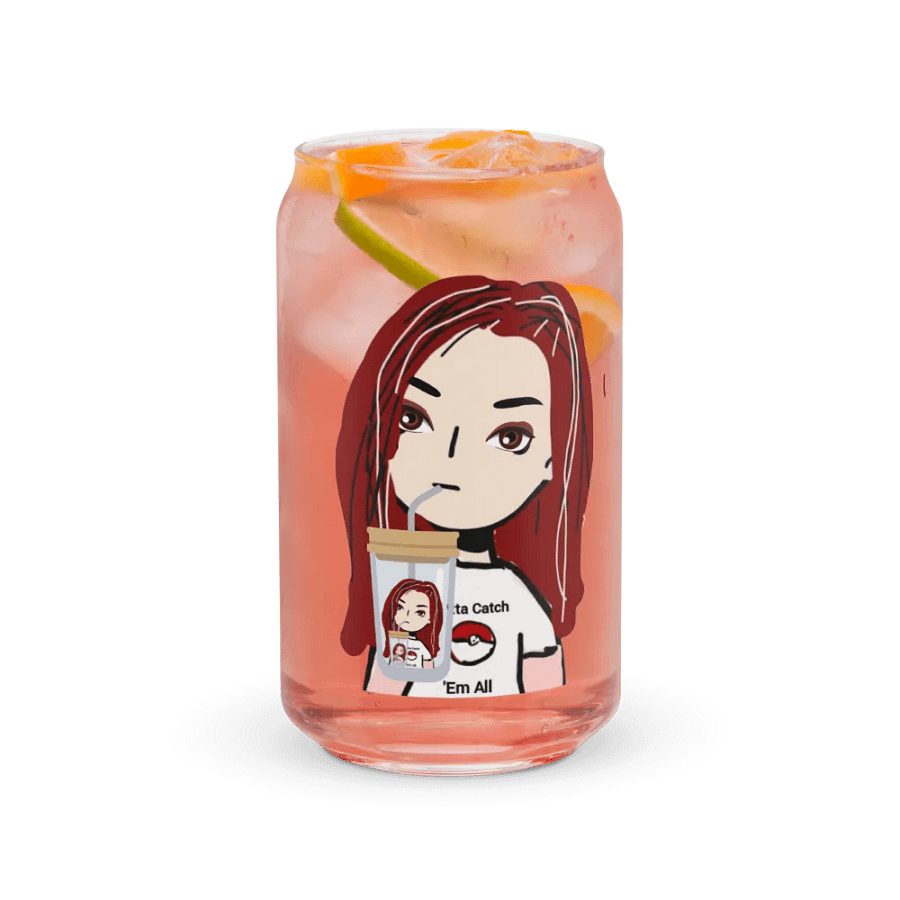 16oz Lemception Glass product image (37)