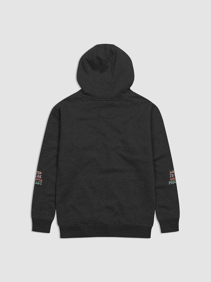 THE SVUCOVEN HOODIE product image (2)