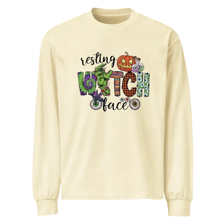 Witch face product image (3)