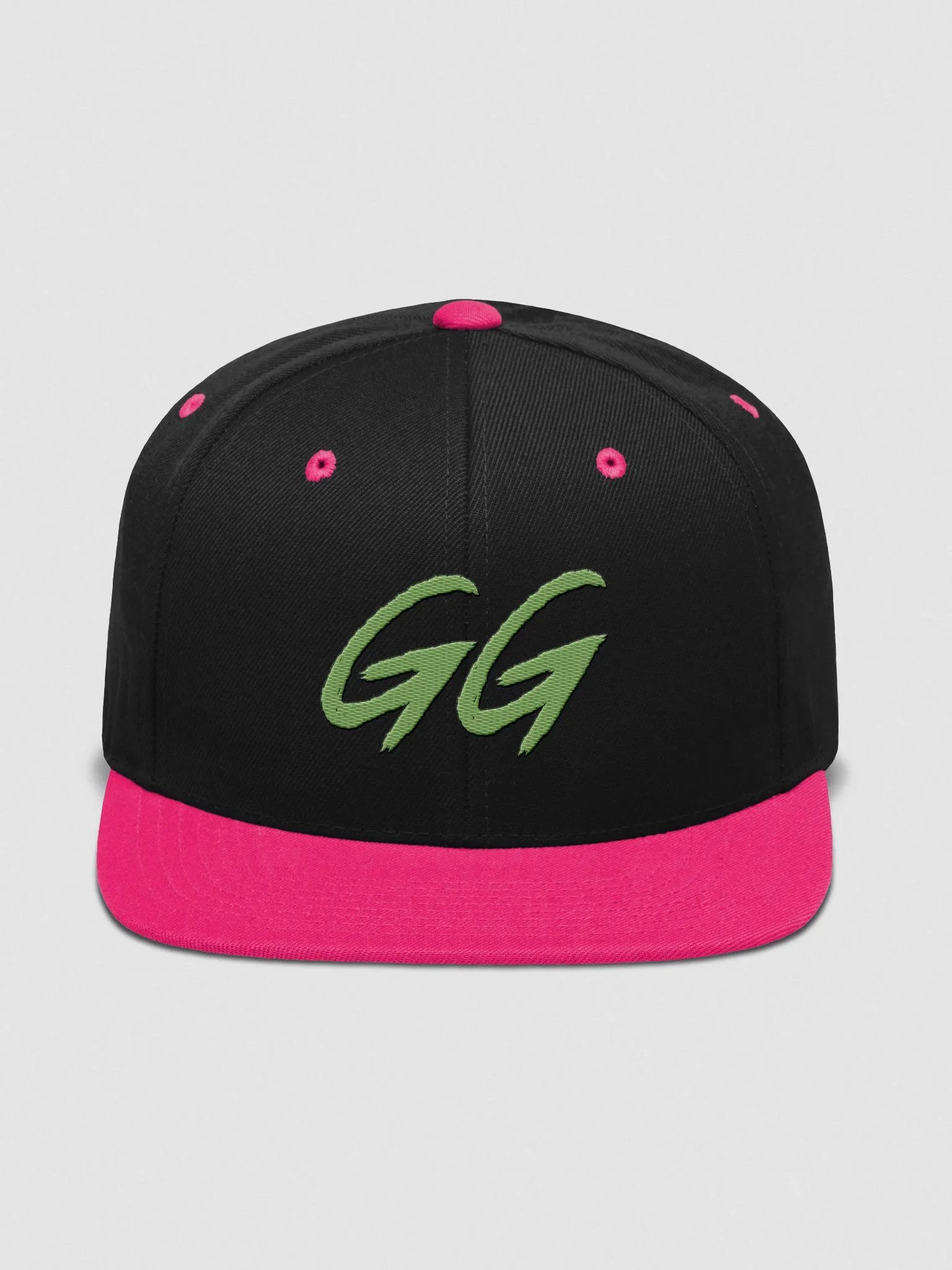GG Hat product image (7)