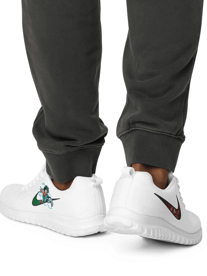 XBOYI x JORl | The Ultimate Men's Athletic Shoes Collaboration product image (1)