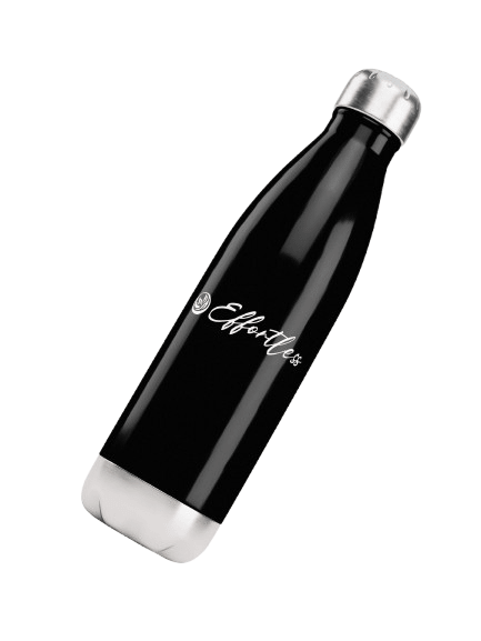 Elegance -Effortless Stainless Steel Water Bottle product image (4)