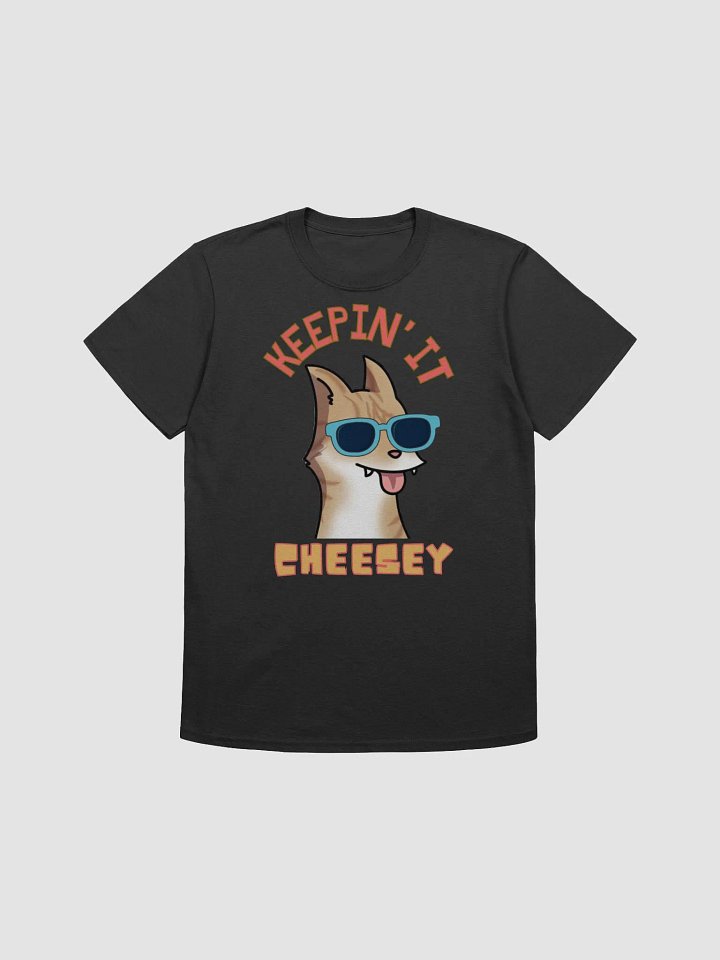 Keepin' it Cheesey product image (1)