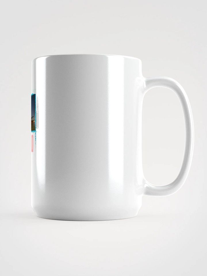 Vivid Impressions Ceramic A-10 Mug product image (1)