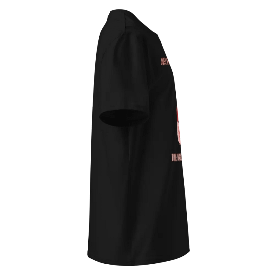 The Whole Problem, Digestive System Tee product image (3)