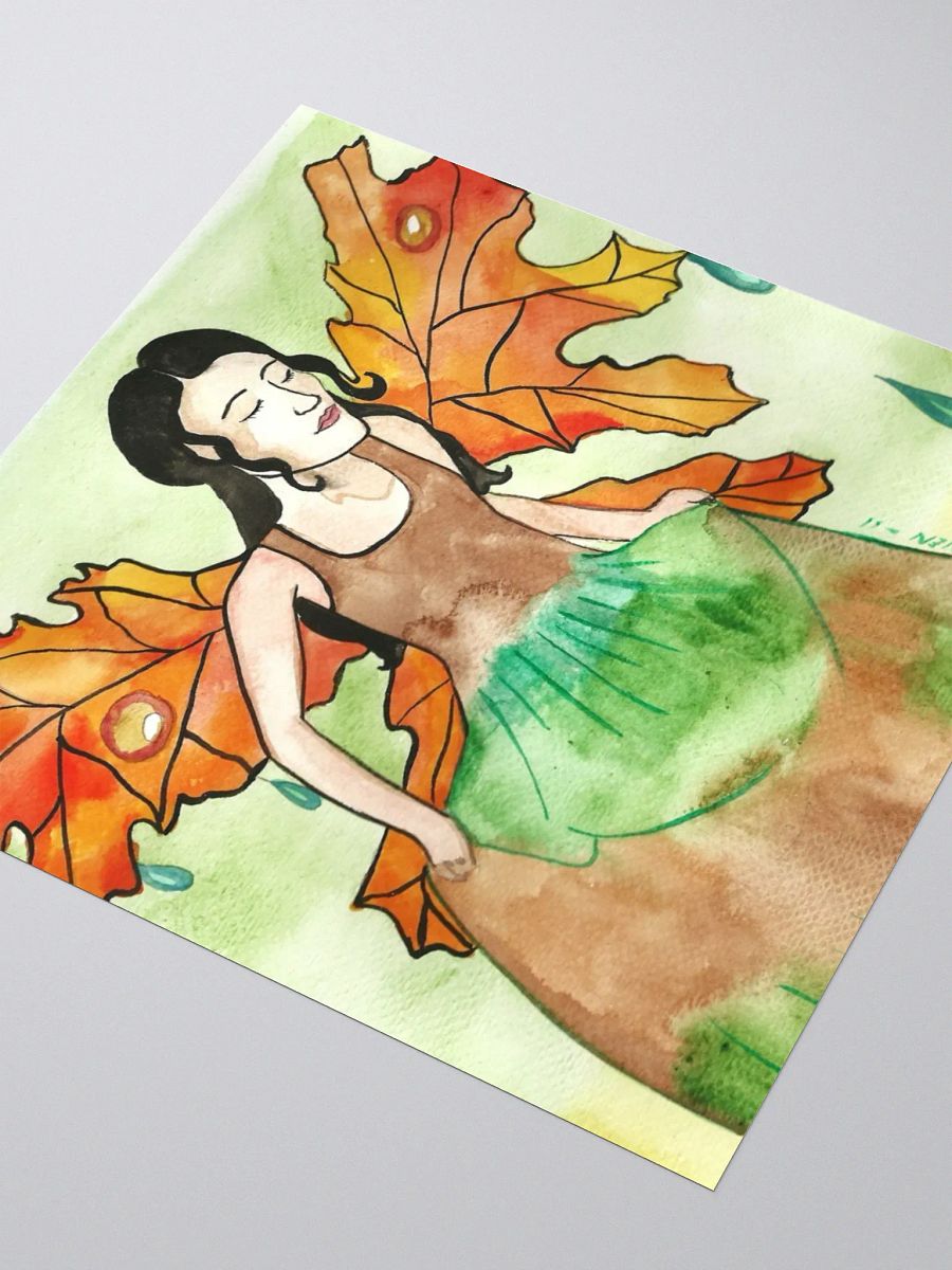 After The Rain Sticker product image (8)