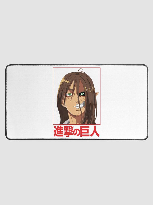 Anime Desk Mats