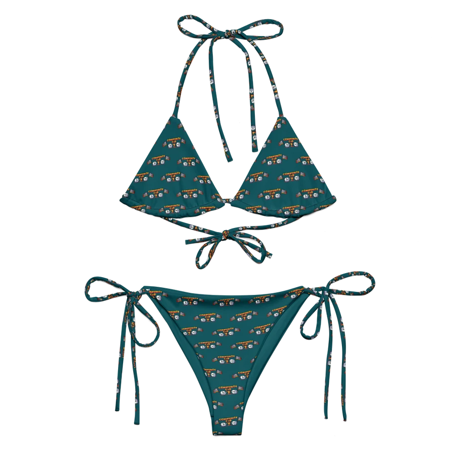 MSLA Community Cup - String Bikini product image (1)