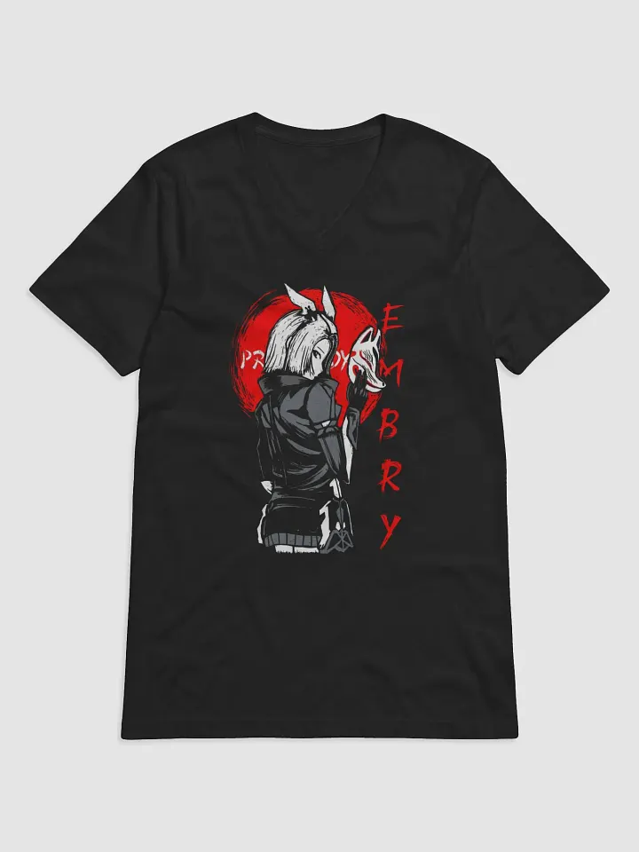 Embry Short Sleeve Streetwear product image (1)