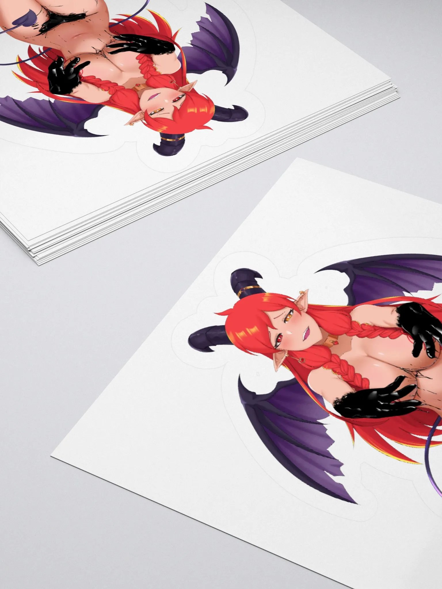 Handful of Sin (Wings) product image (12)