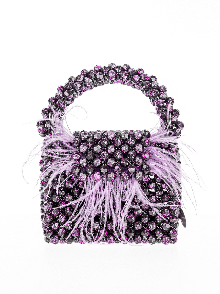 Fluffy Lilac Mix Mini product image (1)