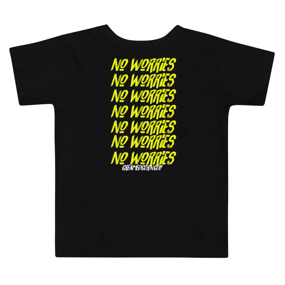 No Worries Kids Shirt product image (4)