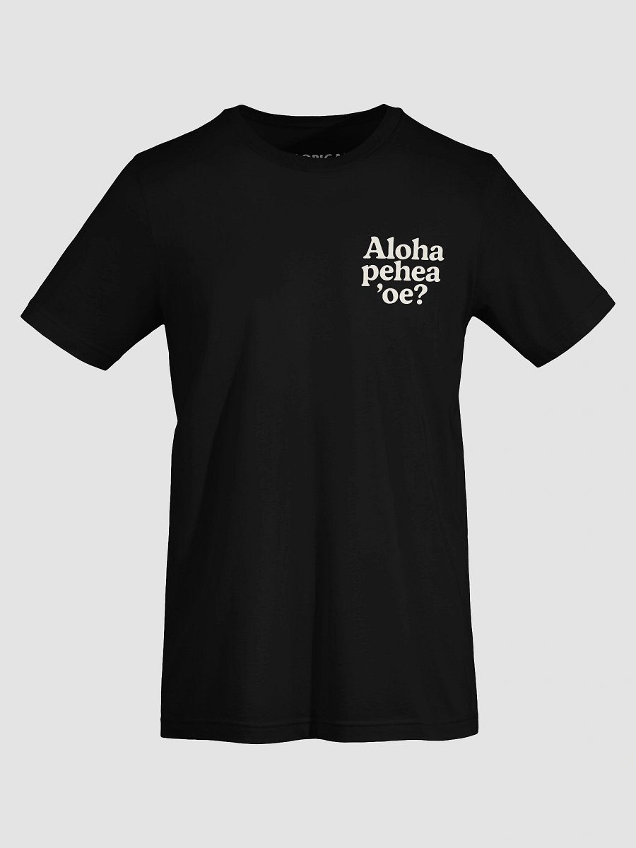 aloha how are you? product image (7)