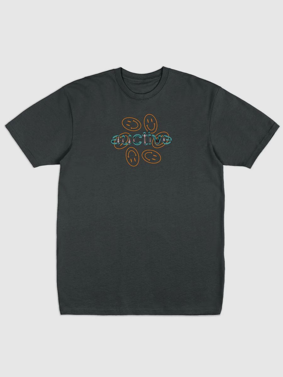 Happy Tee =) product image (2)