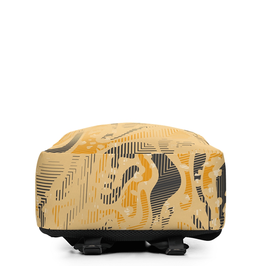 Meteor | Minimalist Backpack product image (4)