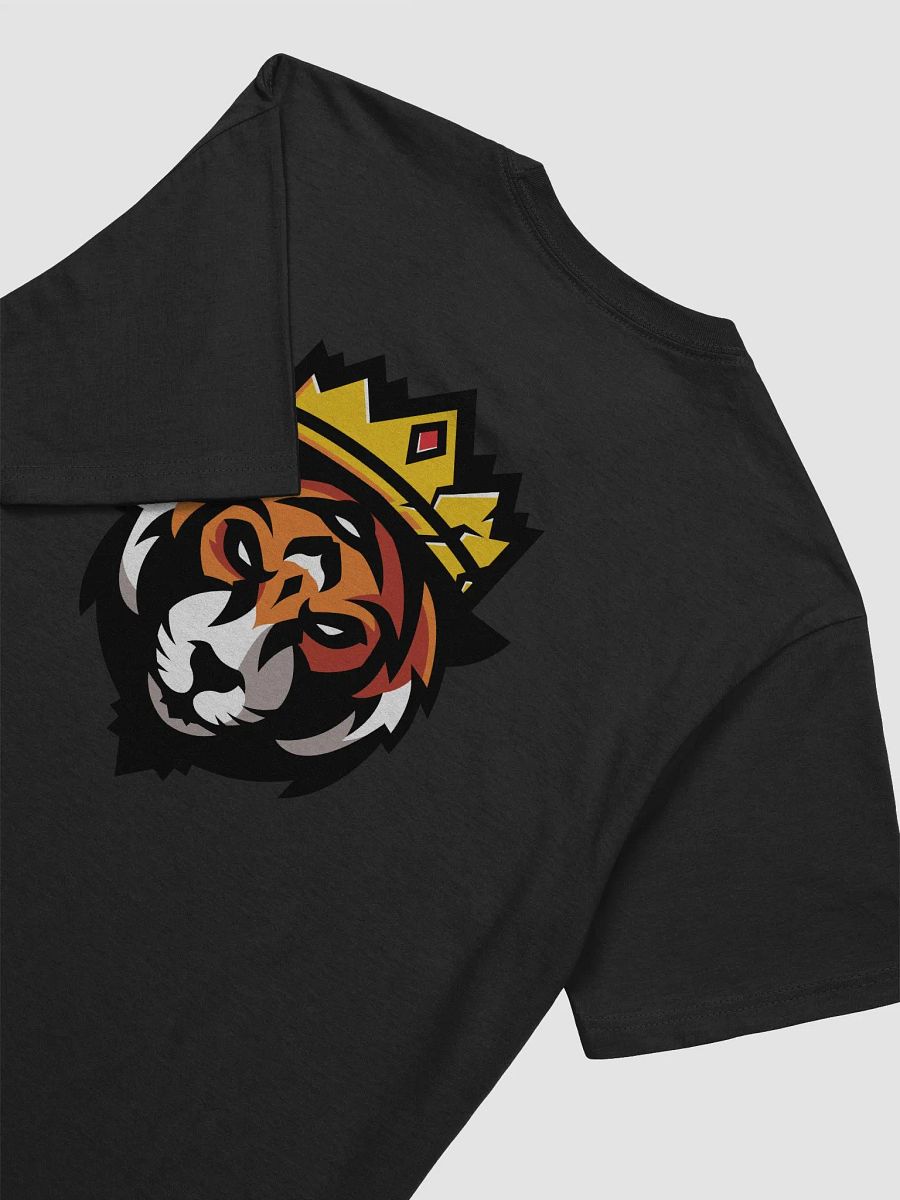 PartiallyRoyal Classic Tee product image (4)